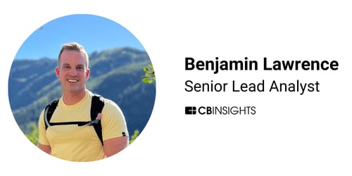 Benjamin Lawrence Signature